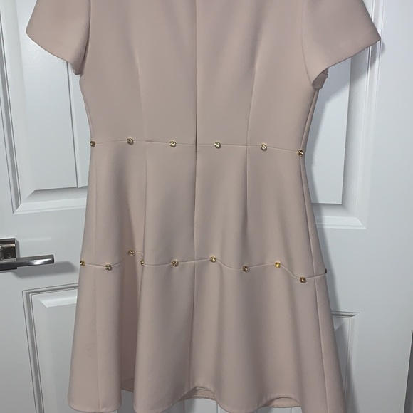 Kate Spade studded dress - Picture 4 of 8